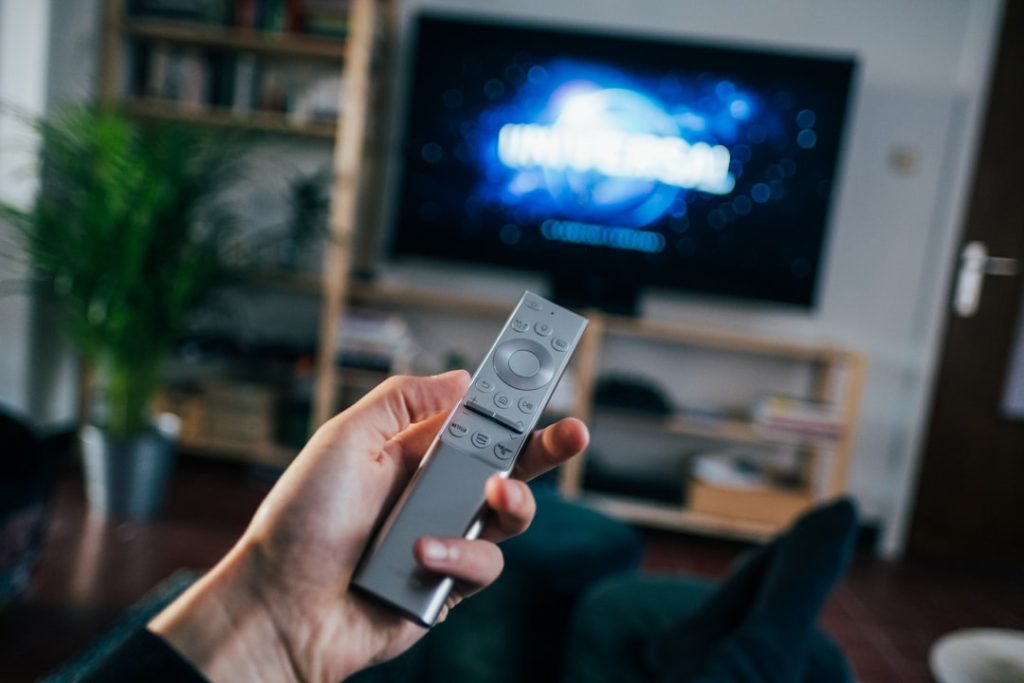 4K TV인데 흐린 넷플릭스, 화질을 결정하는 네 가지 조건